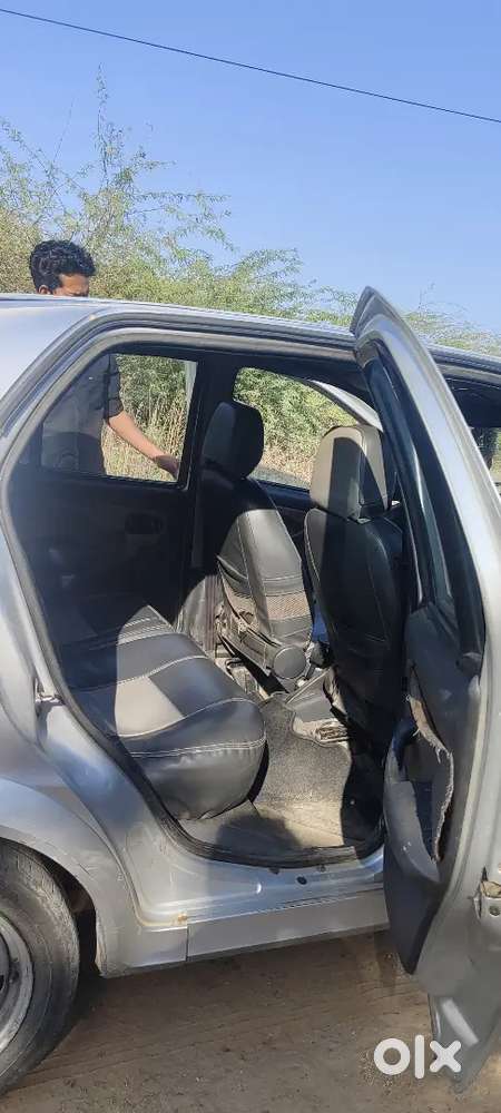 Tata Indica Diesel 2008 Year