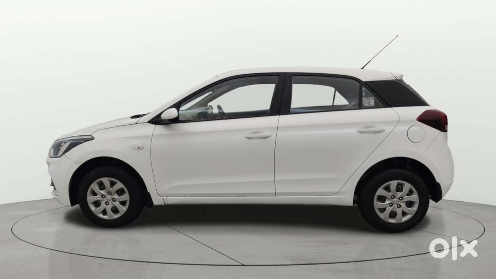 Hyundai Elite I20 1.2 Magna Plus, 2019, Petrol