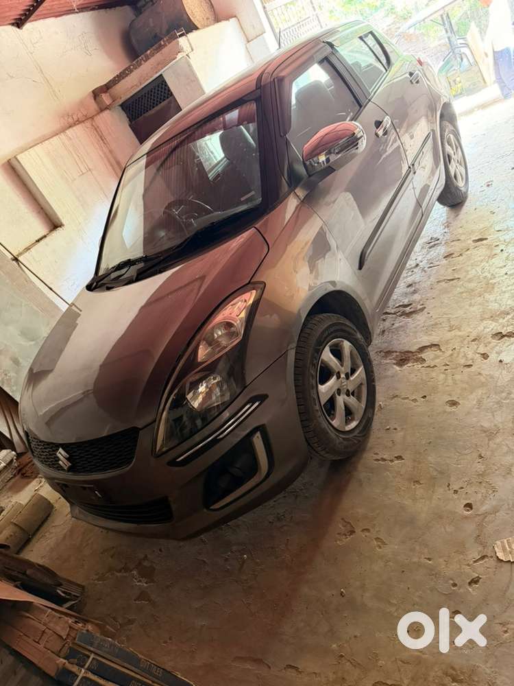 Maruti Suzuki Diesel 2017