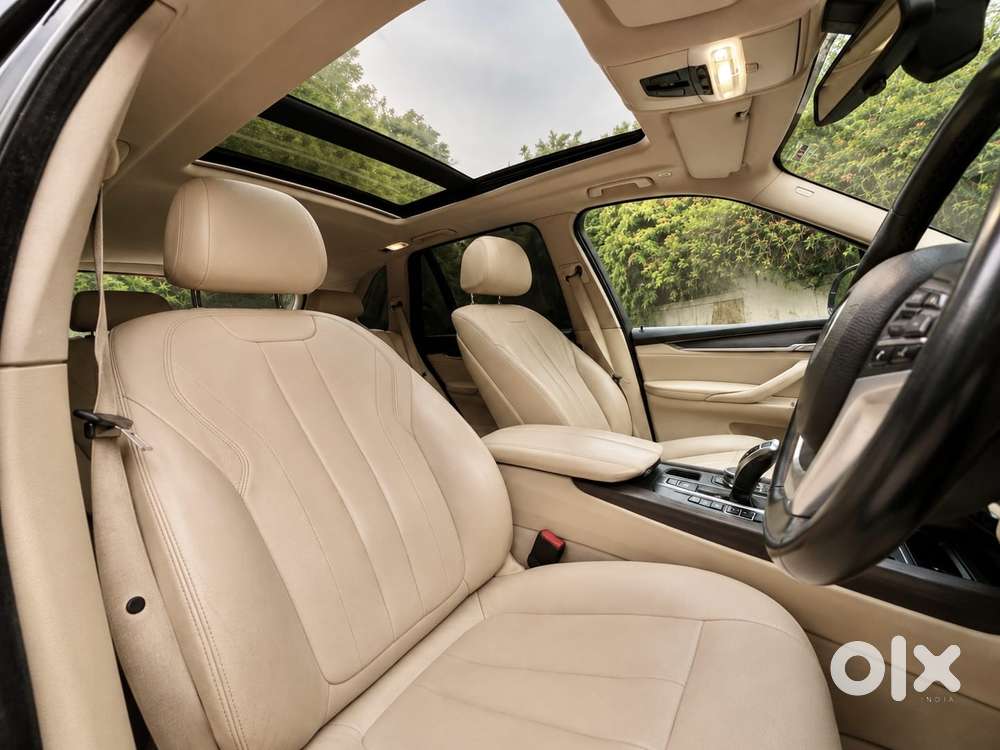 Bmw X5 Xdrive 30 D, 2019, Diesel