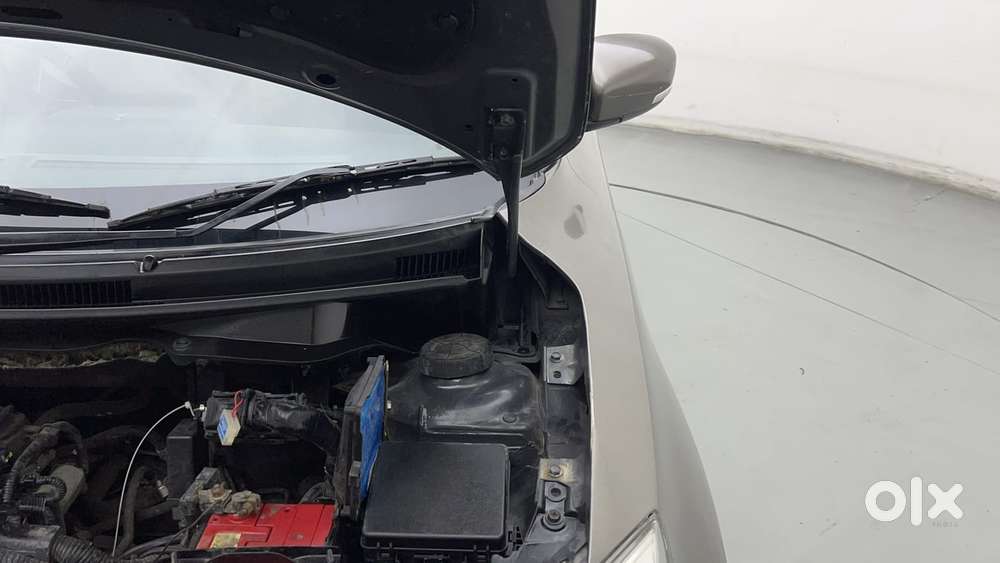Maruti Suzuki Dzire 1.2 Vxi, 2017, Petrol