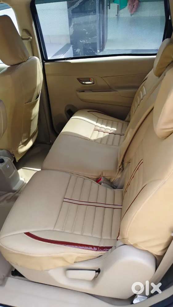 Maruti Suzuki Ertiga 2021 43000 Km Driven