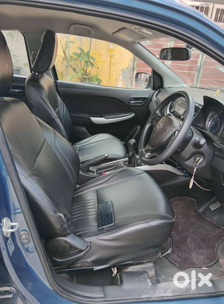 Maruti Suzuki Baleno Delta, 2016, Diesel