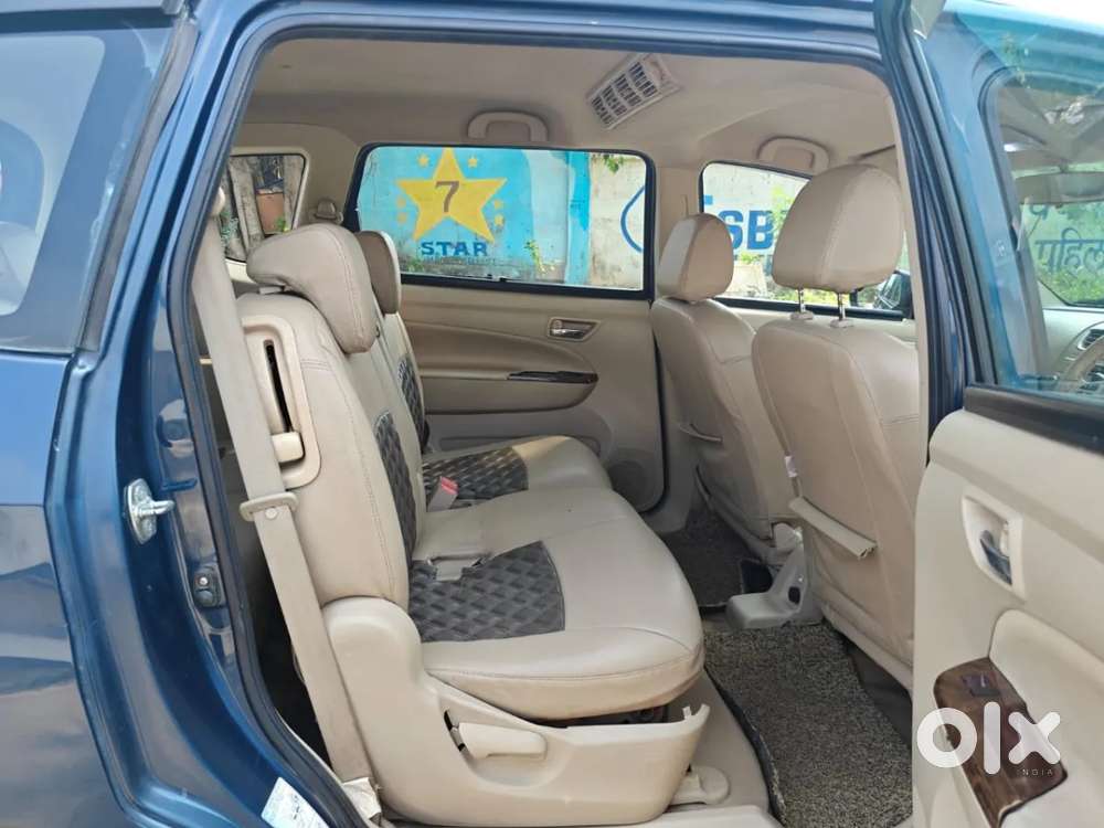 Maruti Suzuki Ertiga Vdi Shvs, 2016, Diesel
