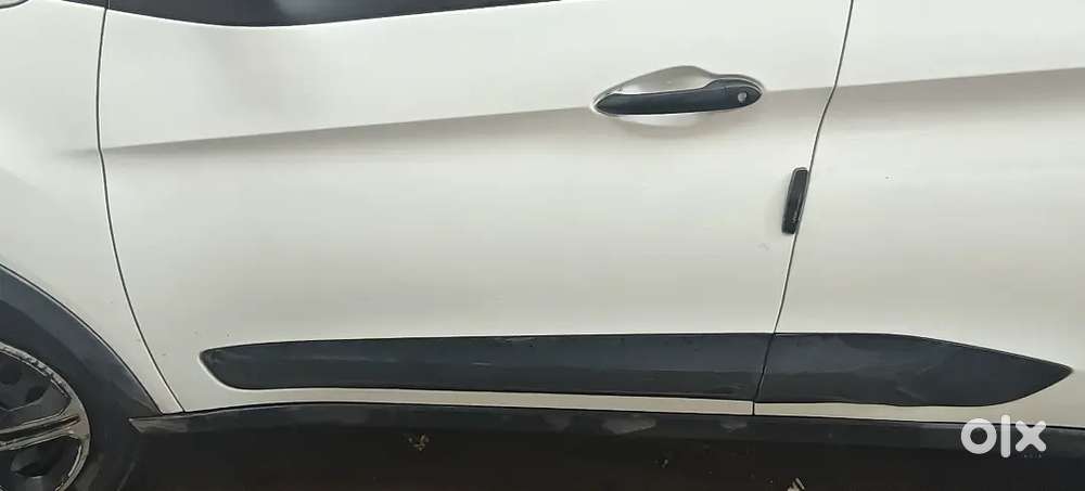 Tata Nexon 2022 Xe (base Model)  First Owner  Excellent Condition