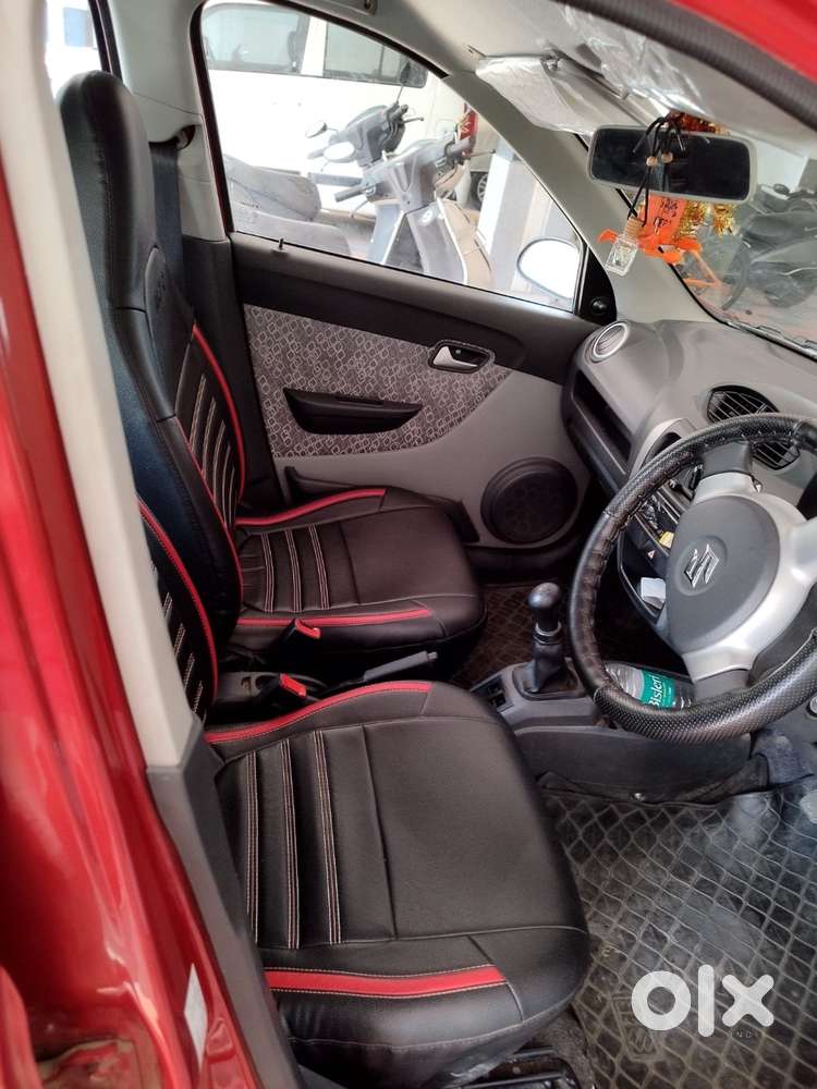 Maruti Suzuki Alto 2017 Petrol