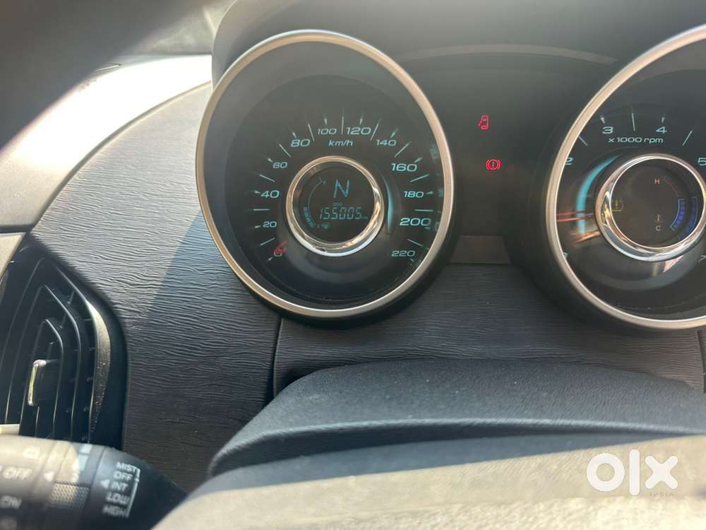 Mahindra Xuv500 2019 Diesel