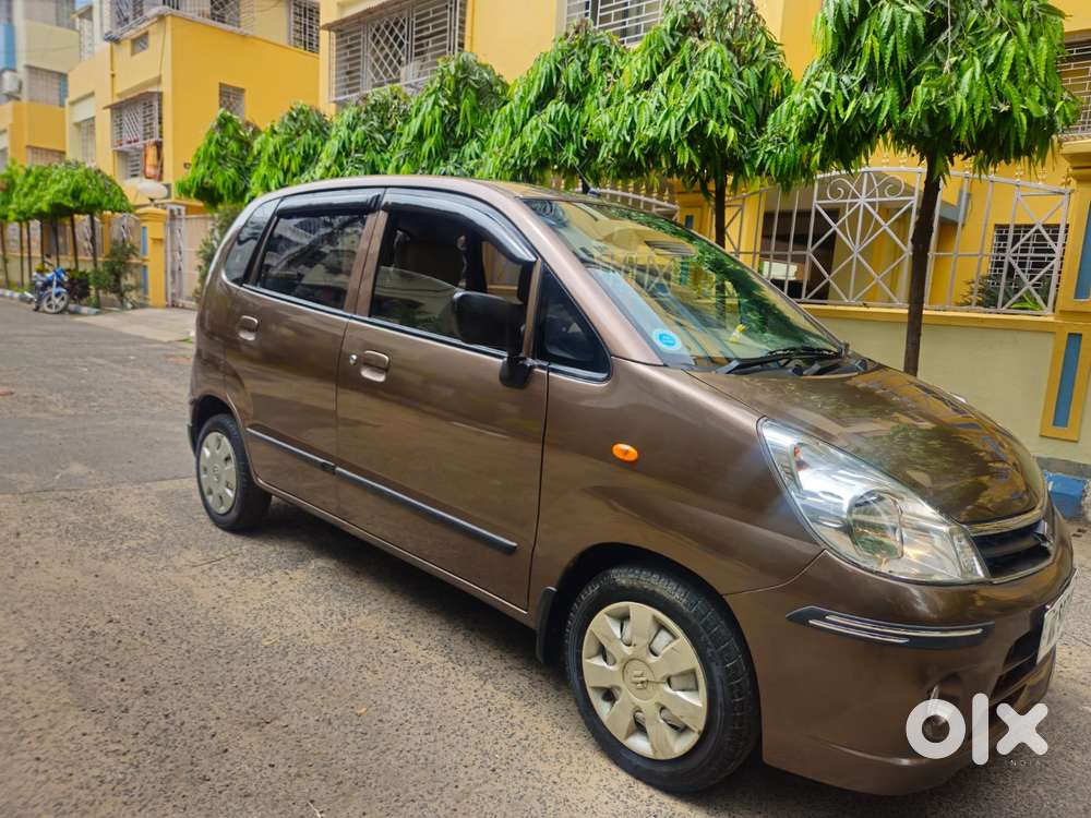 Maruti Suzuki Zen Estilo Lxi Bs Iv, 2014, Petrol