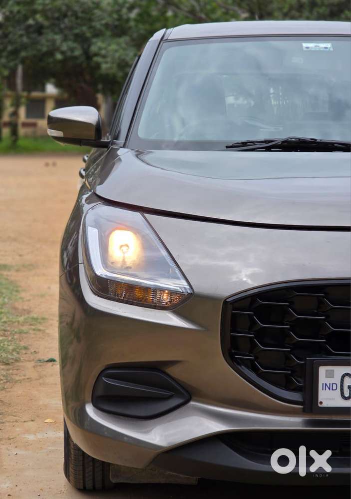 Maruti Suzuki Swift 1.2 Vxi One Million Edition Vi, 2025, Petrol