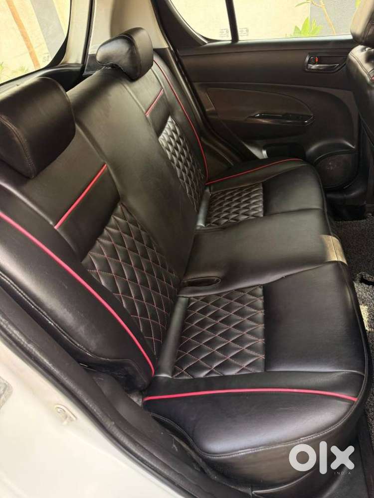 Maruti Suzuki Swift Vdi Optional, 2012, Diesel