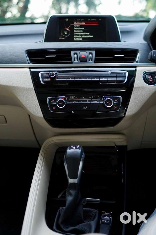 Bmw X1 2.0 Sdrive 20d, 2018, Diesel