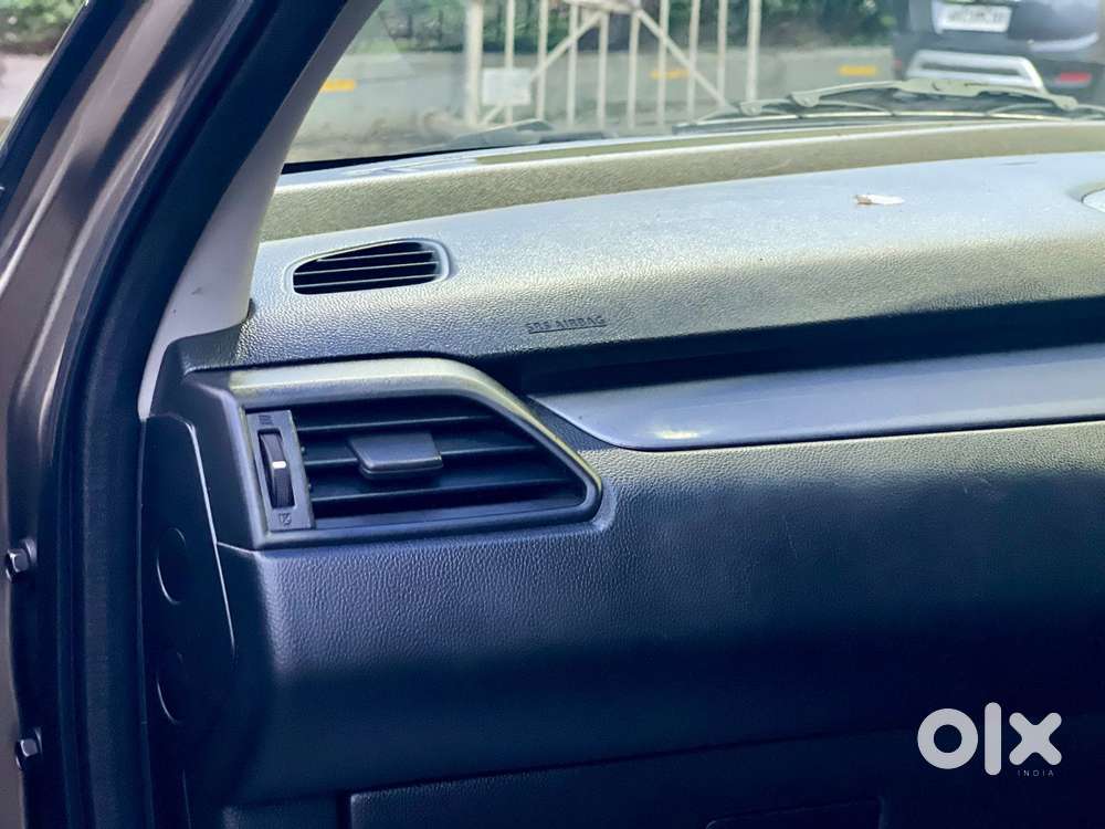 Maruti Suzuki New-gen Swift Zxi, 2020, Petrol
