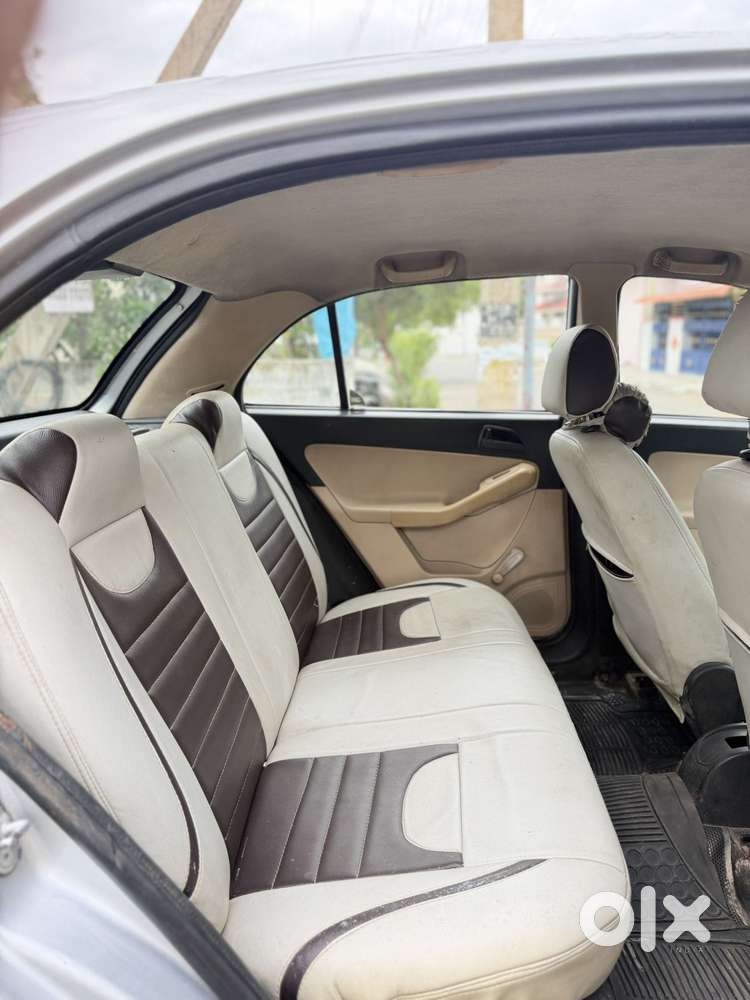 Tata Indica Vista, 2012, Diesel