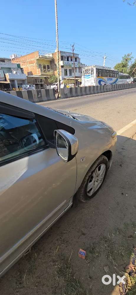 Honda City 2009 Cng & Hybrids 140000 Km Driven