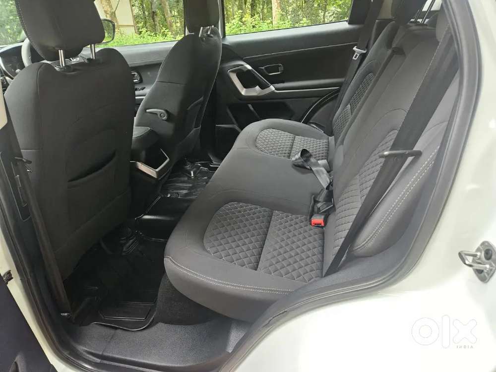 Tata Harrier Xta+ 2021 Diesel