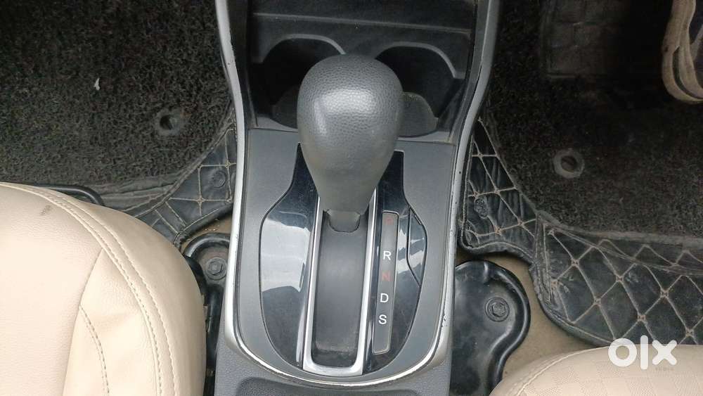 Honda City I-vtec Cvt V, 2019, Petrol