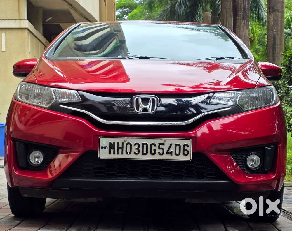 Honda Jazz Vx, 2019, Petrol