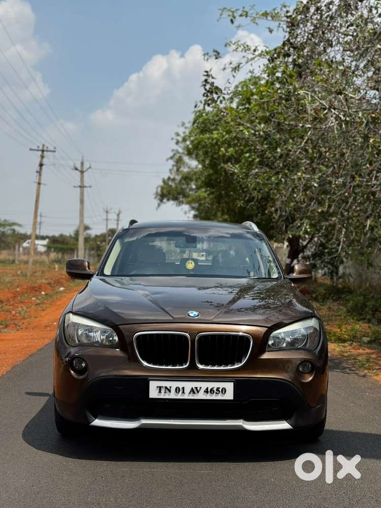 Bmw X1 Sdrive20d, 2014, Diesel