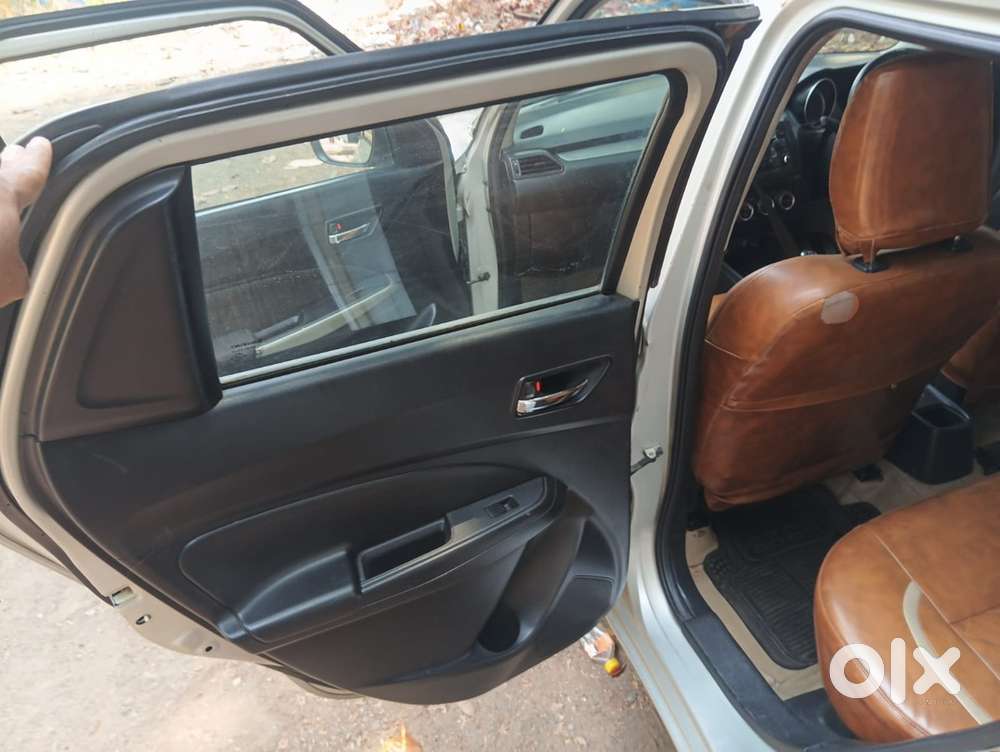 Maruti Suzuki Swift 2018 Diesel Good Condition