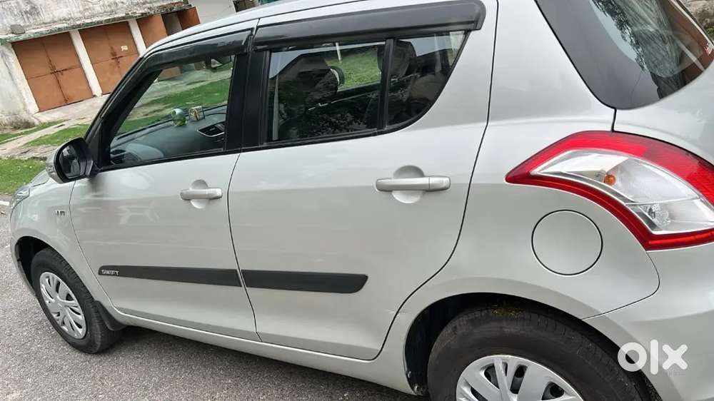 Swift 2016 Limited Edition Automatic Petrol