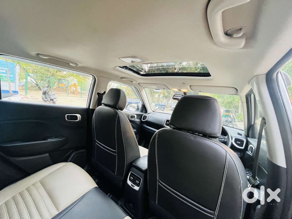 Hyundai I10, 2019, Petrol