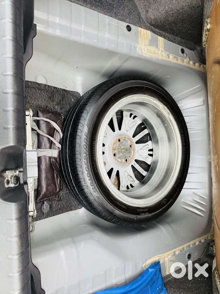 Honda City I Vtec Cvt Vx, 2017, Petrol