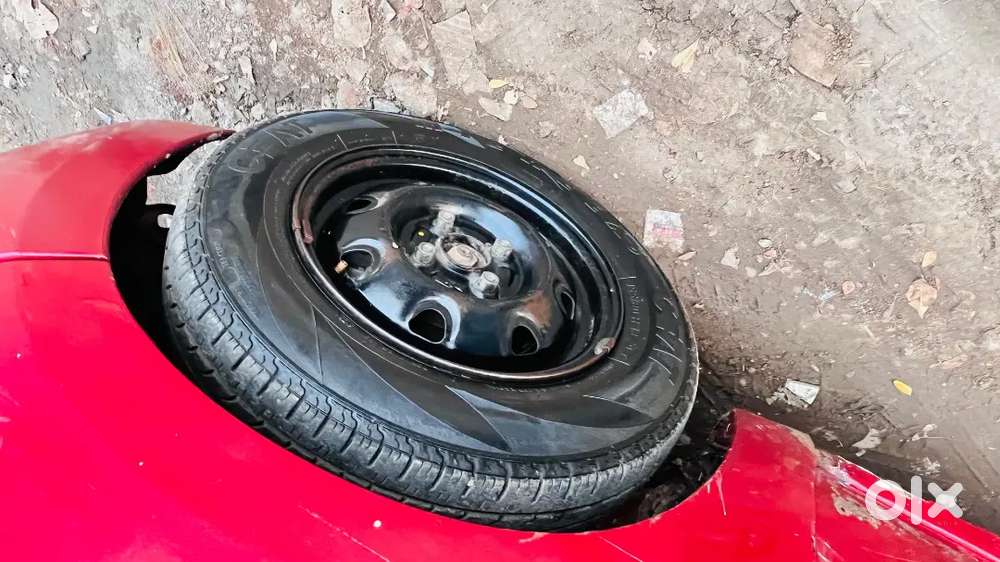 Maruti Suzuki Wagon R 2009 Petrol/lpg Well Maintained