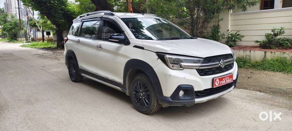Maruti Suzuki Xl6 Zeta, 2021, Petrol