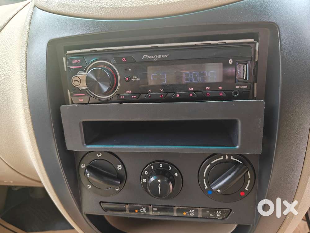 Mahindra Xylo H4 Bs Iv, 2017, Diesel