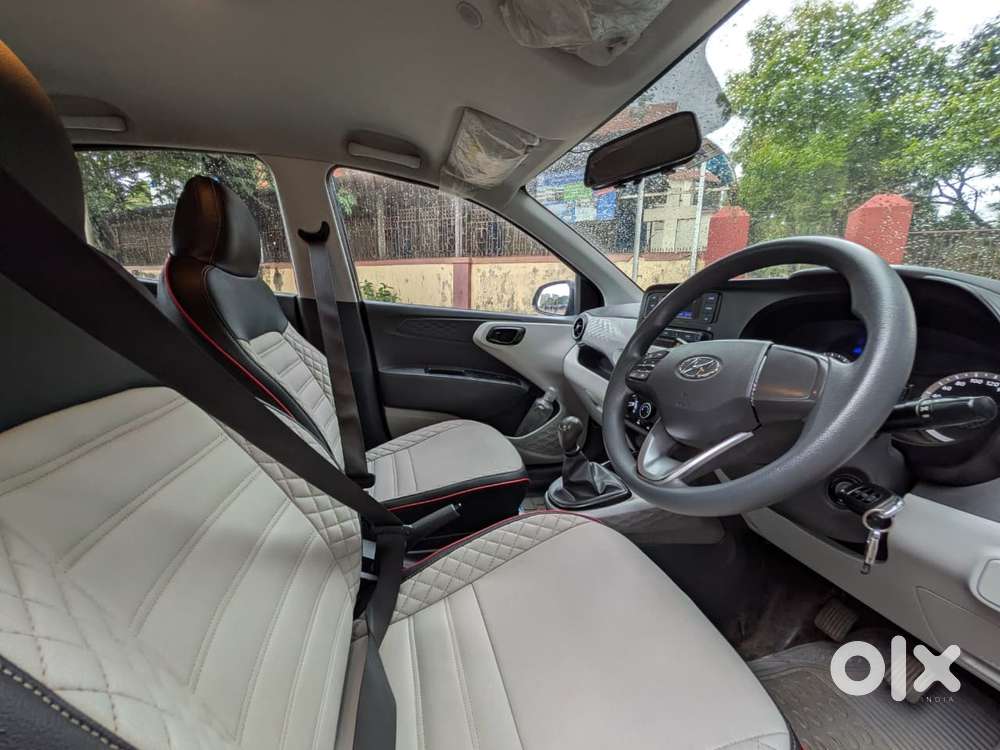 Hyundai Grand I10, 2022, Cng & Hybrids