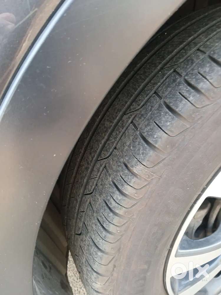 Maruti Suzuki S Cross 2018 Diesel 84500 Km Low Kilometers.