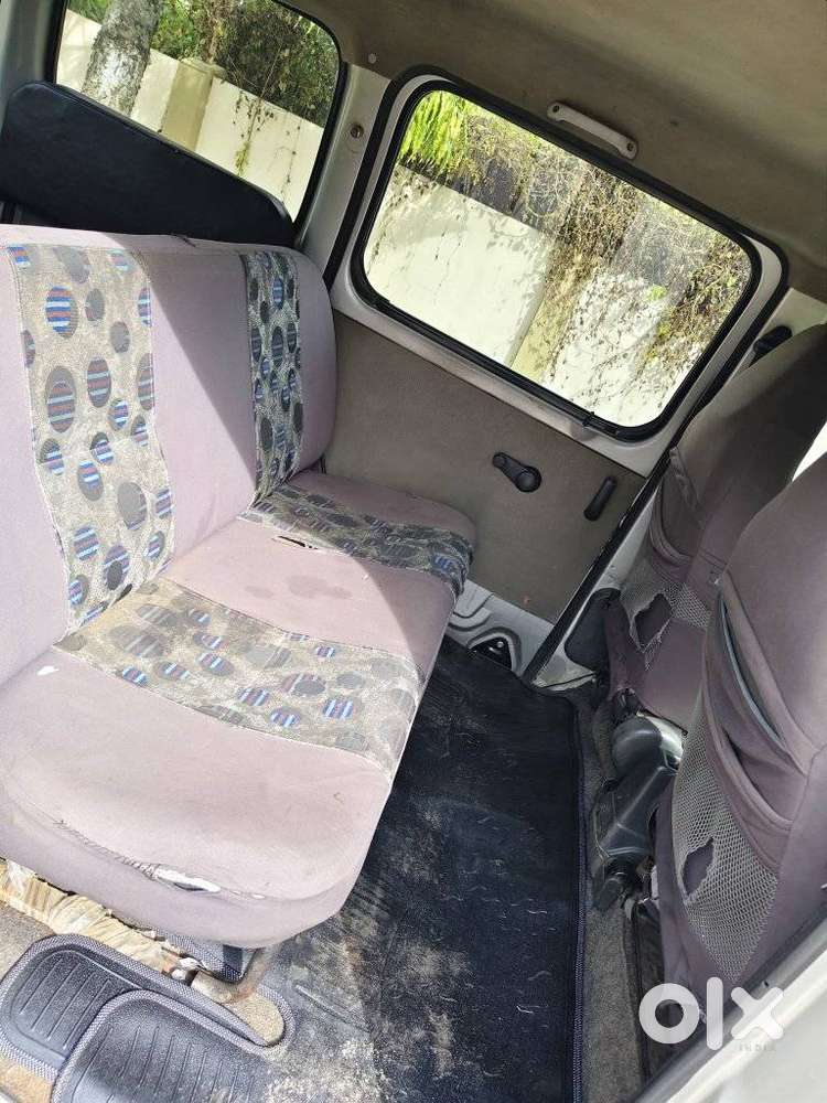 Maruti Suzuki Eeco 5 Seater Standard, 2010, Petrol