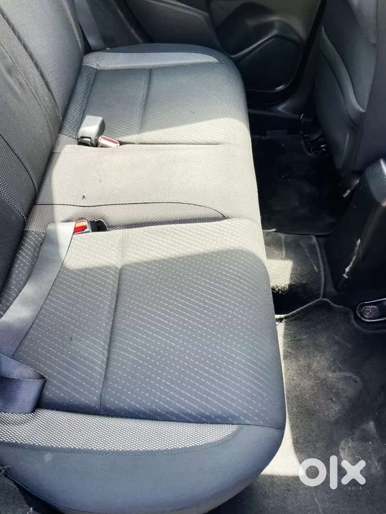 Honda Wr-v 1.2 Vx I-vtec, 2018, Petrol