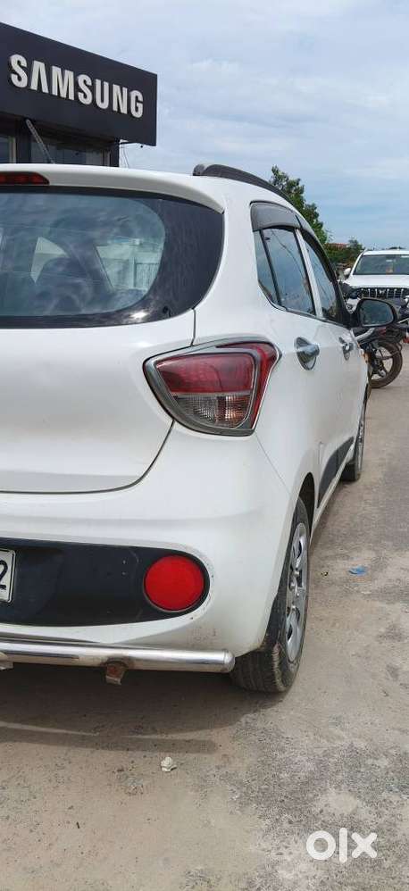 Hyundai Grand I10 1.2 Kappa Magna, 2019, Petrol