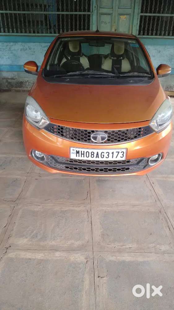 Tata Tiago 2016