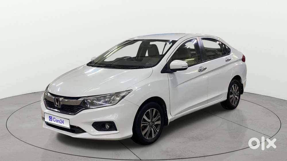 Honda City I-dtec V, 2018, Diesel