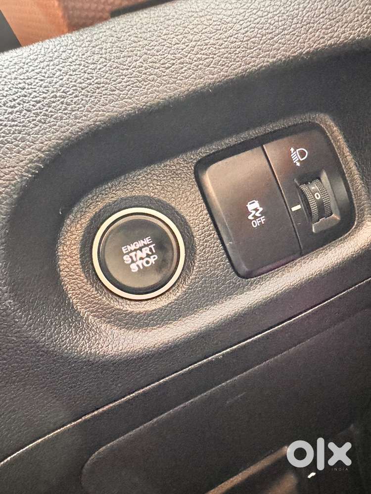 Hyundai Alcazar Diesel 2021