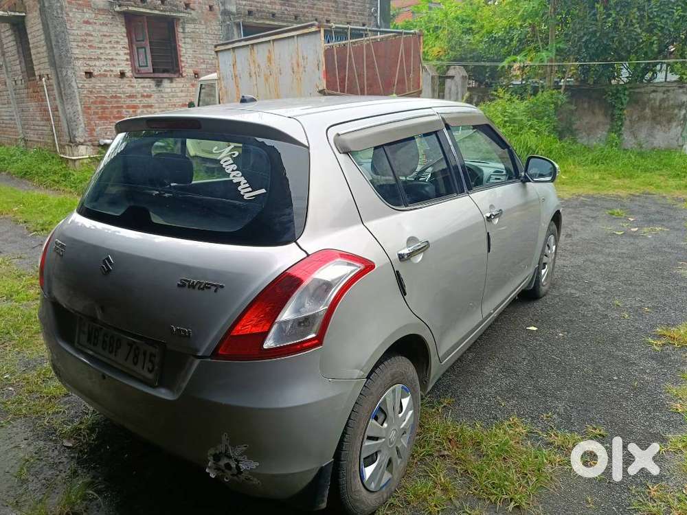 Maruti Suzuki Swift 2014 Diesel Good Condition
