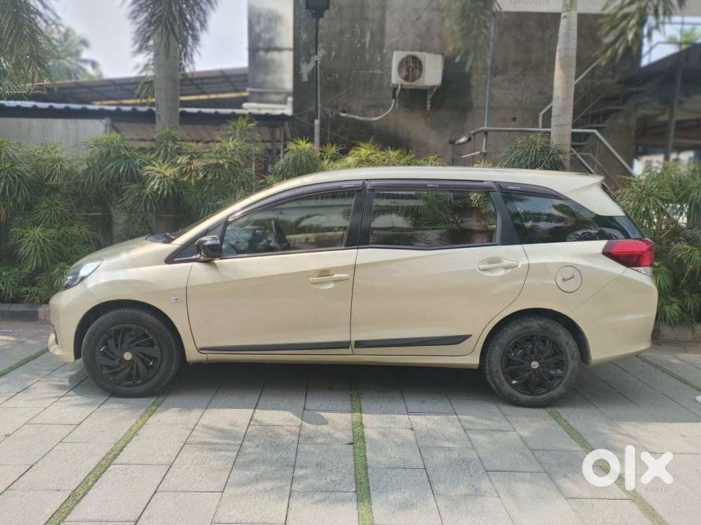 Honda Mobilio 1.5 S I-dtec Mt, 2014, Diesel