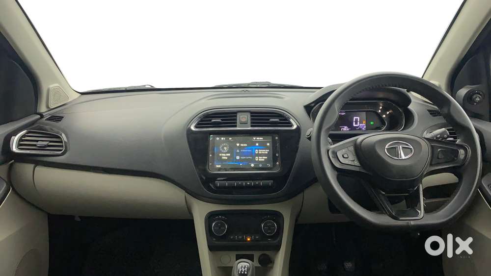 Tata Tiago 1.2 Revotron Xz Plus, 2022, Cng & Hybrids