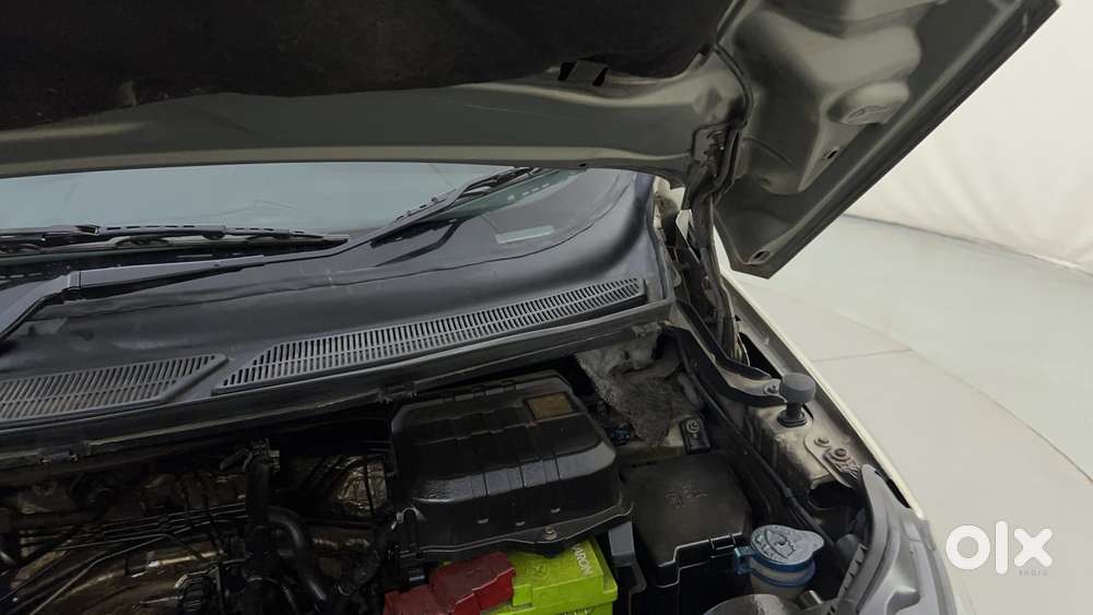 Ford Ecosport [ ] 1.5 Trend Ti Vct, 2015, Petrol