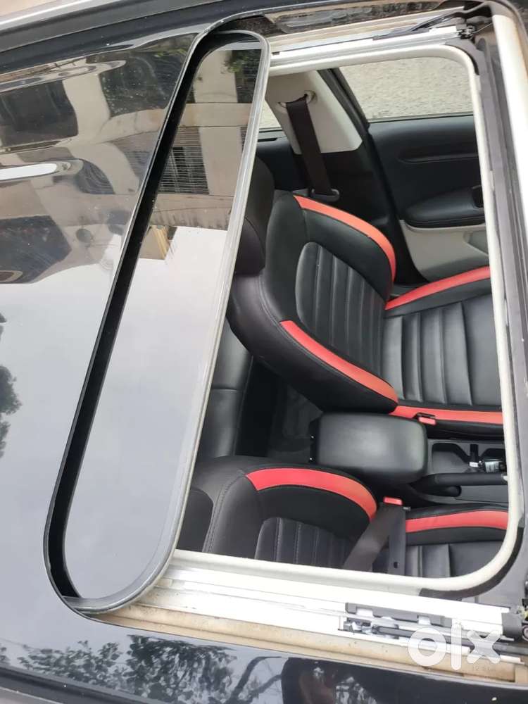 Kia Sonet Htx D, 2021, Petrol
