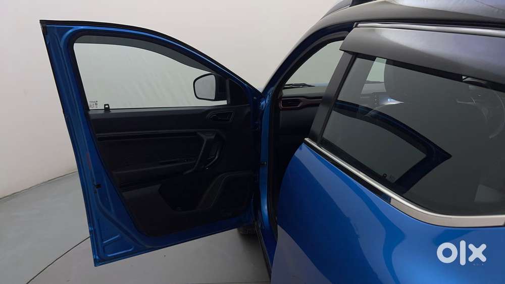 Renault Kiger Rxz Turbo Cvt Dt, 2022, Petrol