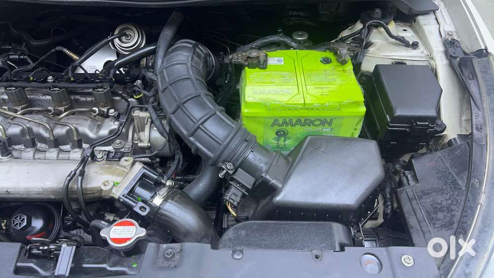 Hyundai Verna Fluidic 1.6 Crdi Sx, 2013, Diesel