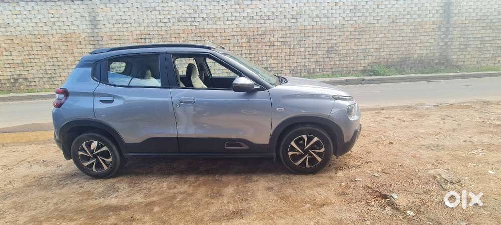 Citroen C3 Shine 1.2 Petrol Dual Tone, 2023, Petrol