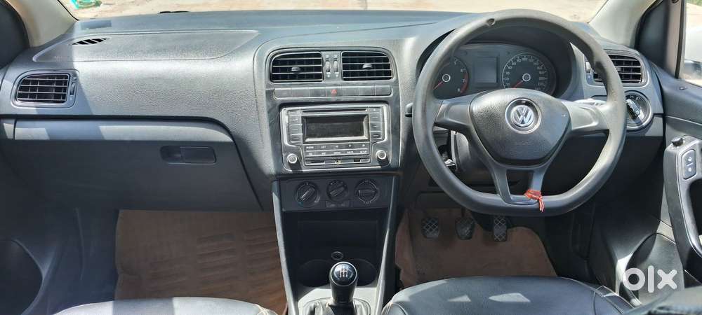 Volkswagen Ameo Cup Edition Comfortline, 2020, Petrol