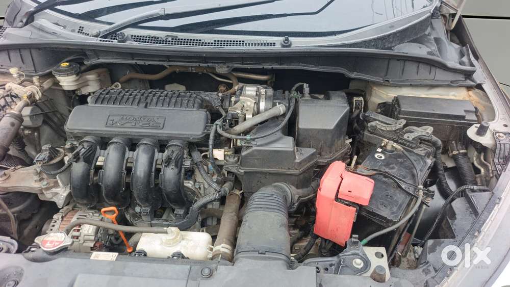 Honda City I Dtec Vx, 2017, Petrol