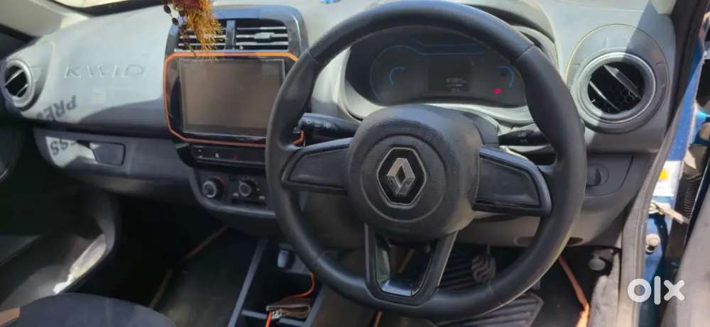 Renault Kwid 1.0 Reloaded 2020