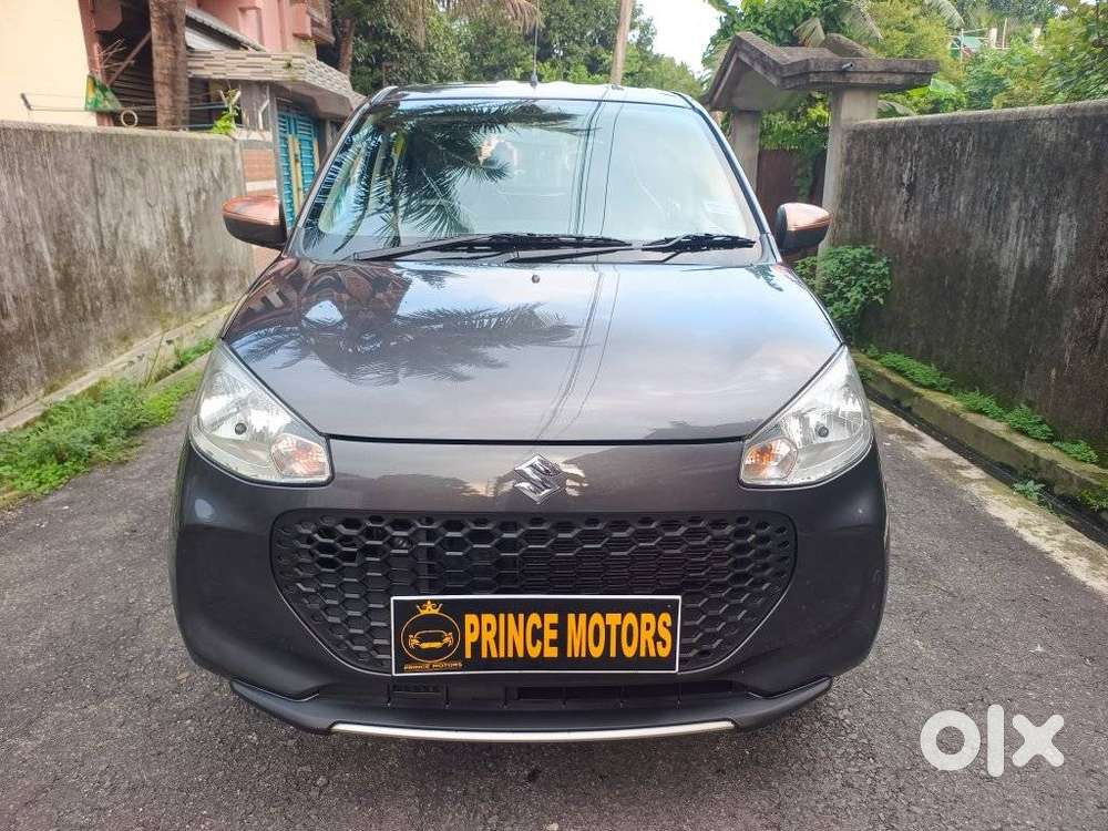 Maruti Suzuki Alto K10 Vxi (o), 2024, Petrol