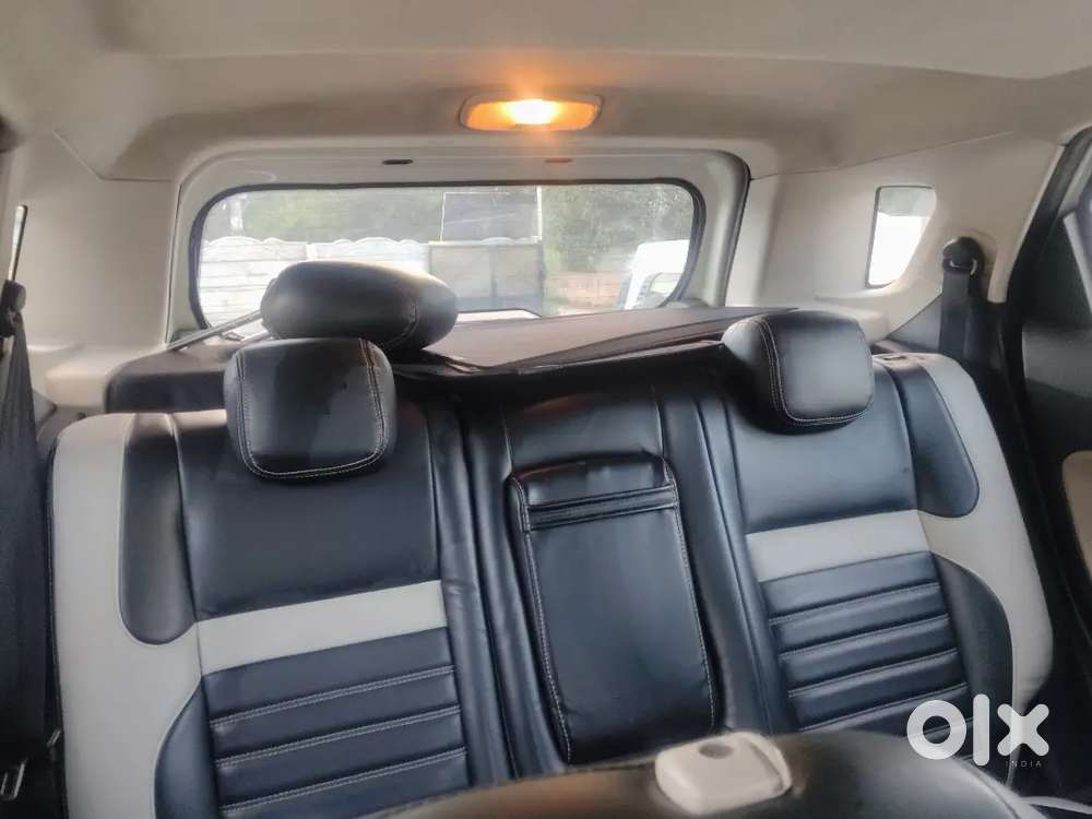 Ford Escort 2019 Diesel 70000 Km Driven